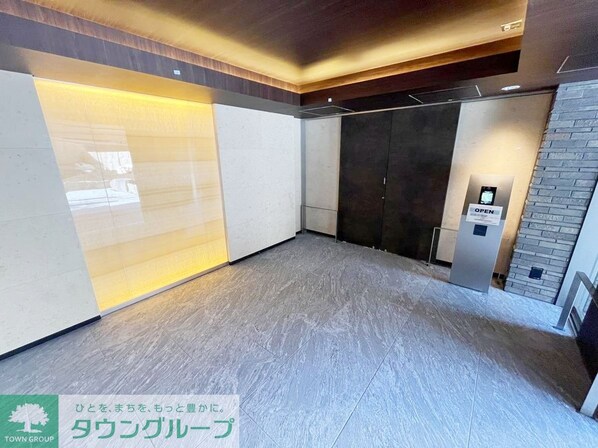 ヴェール・クレール大崎の物件内観写真